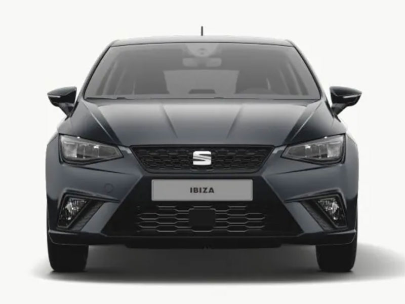 Brand New SEAT Ibiza