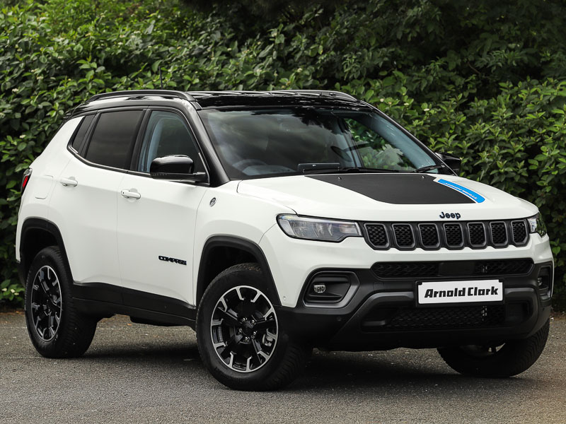 24 Jeep Compass