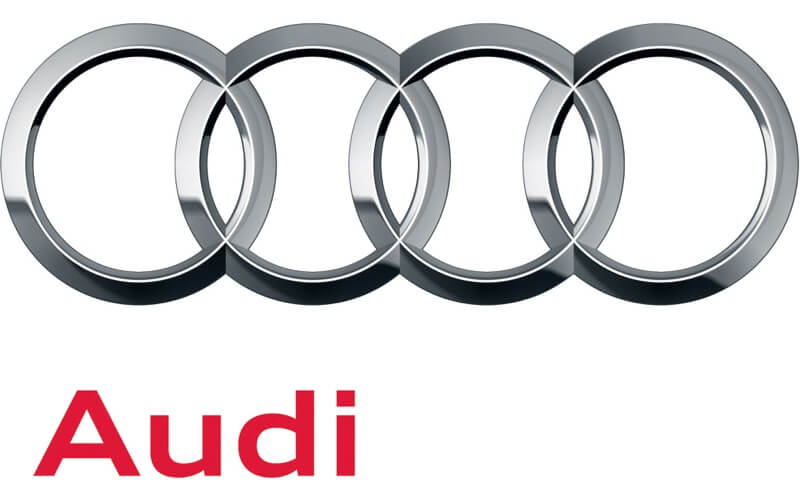 Audi logo