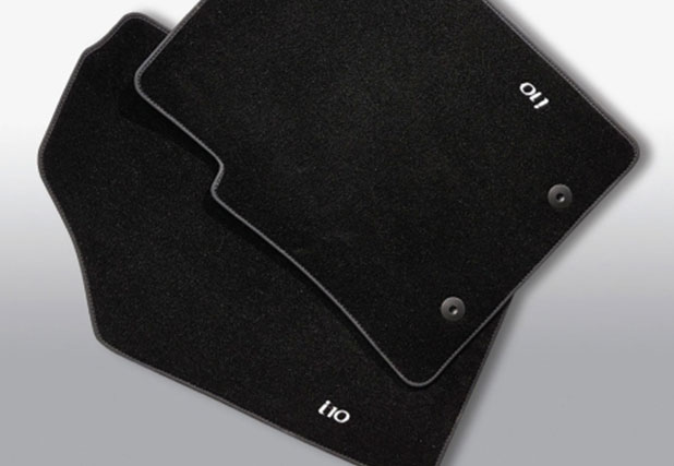 i10 floor mats