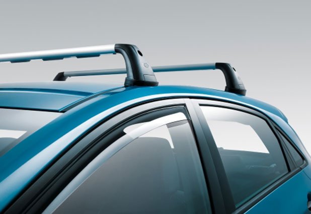 i30 roof bars