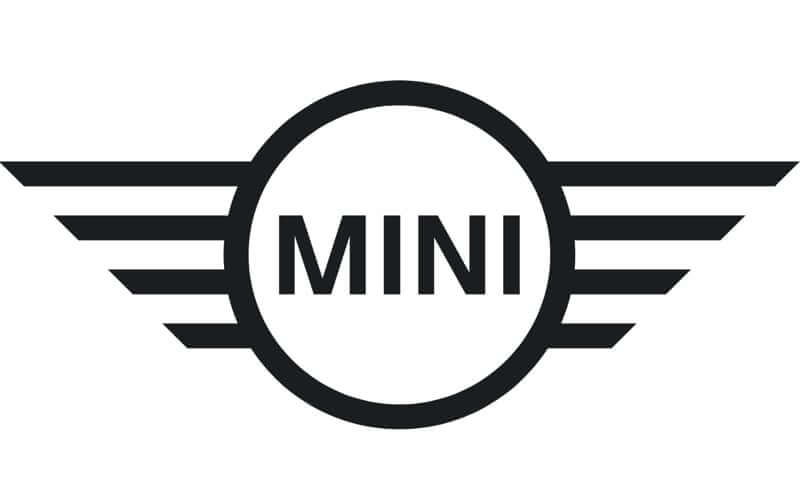 MINI logo