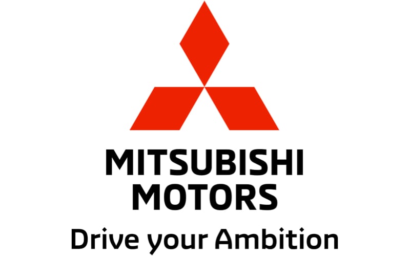 Mitsubishi logo