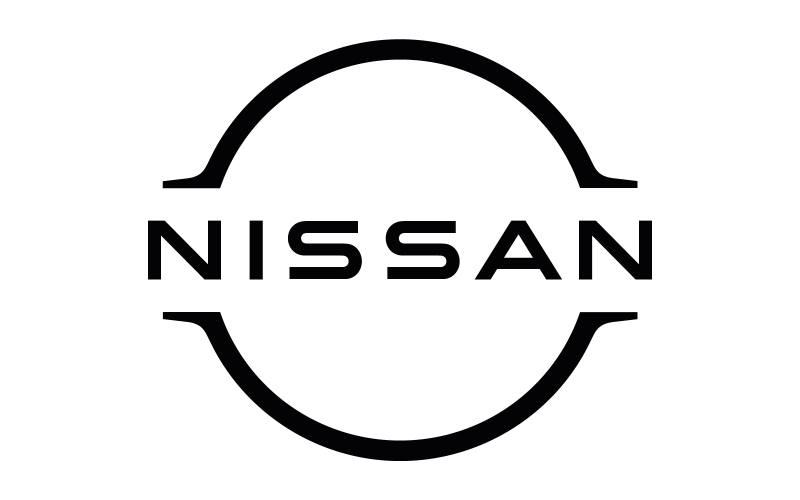 Nissan logo