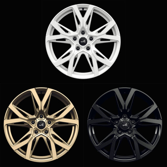 serac range alloys