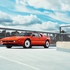 The iconic BMW M1
