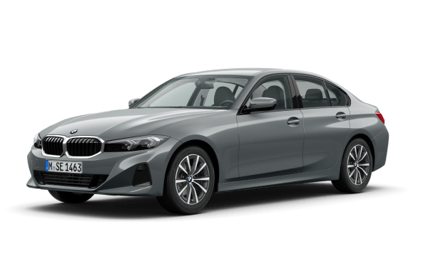 BMW 3 Series Saloon