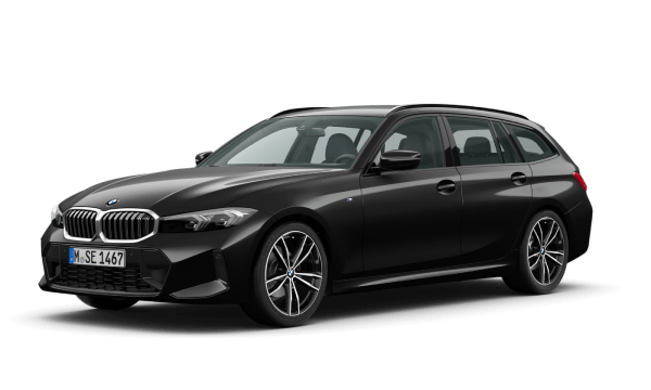 BMW 3 Series Touring