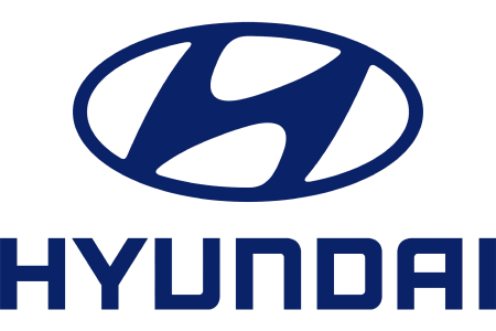 Hyundai logo