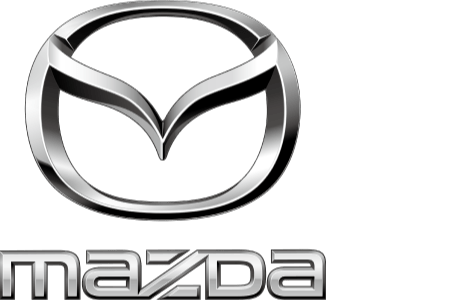 Mazda logo