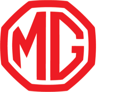 MG logo