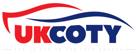 UK Car Of The Year Award